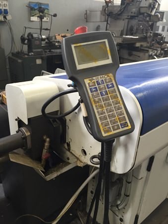 IEMCA BOSS 332r EVOLUTION 